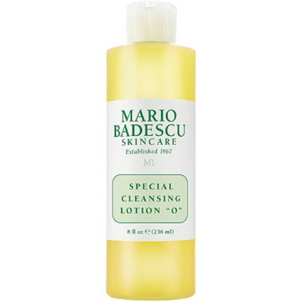 *NEW* Mario Badescu Special Cleansing Lotion O